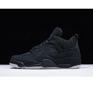 001 4 kaws Nike retro black Air 930155 Jordan 0822